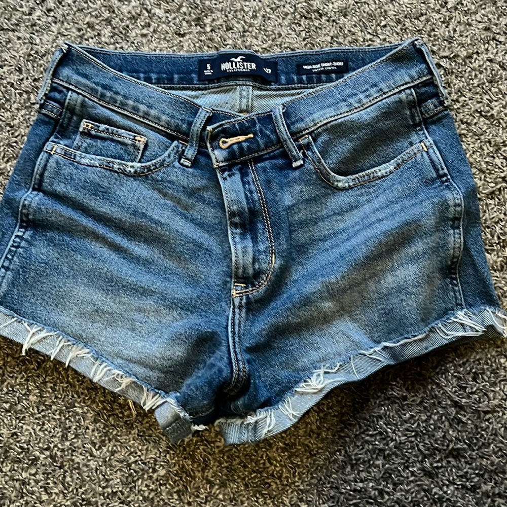 Hollister Shorts